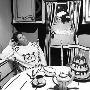 Meet your Posher, Stacey